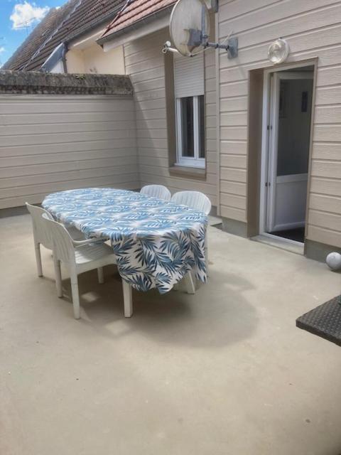 Maison De Ville A אלברט מראה חיצוני תמונה