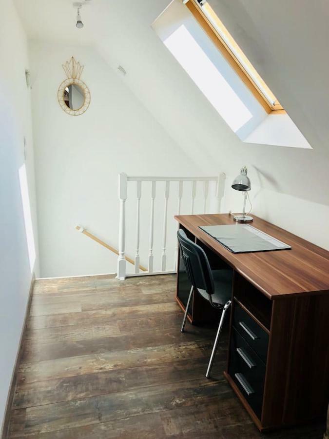 Maison De Ville A אלברט מראה חיצוני תמונה